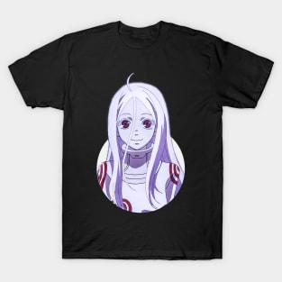 shiro character T-Shirt